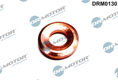 Heat Shield, injection system Dr.Motor Automotive DRM0130