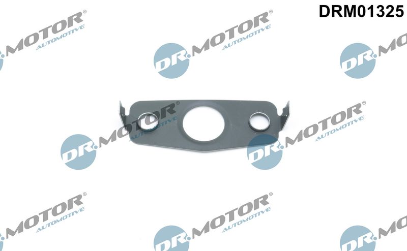 Dr.Motor Automotive DRM01325 Gasket, oil outlet (charger)