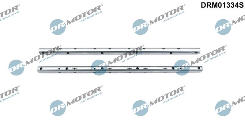 Dr.Motor Automotive DRM01334S Rocker Arm Shaft, engine timing