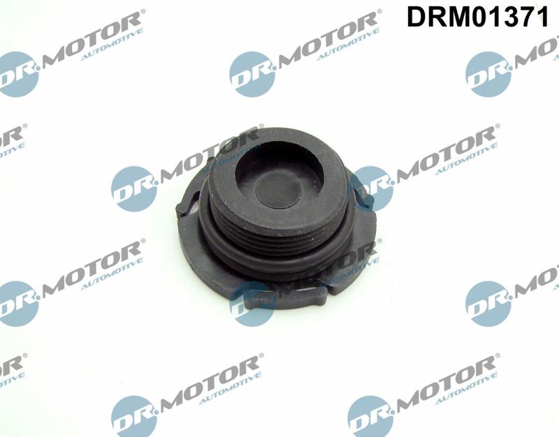 Dr.Motor Automotive DRM01371 Screw Plug, oil sump