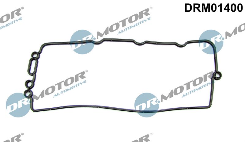 Dr.Motor Automotive DRM01400 Gasket, cylinder head cover