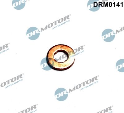 Heat Shield, injection system Dr.Motor Automotive DRM0141