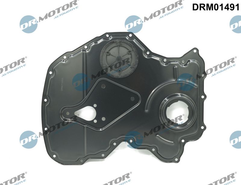 Dr.Motor Automotive DRM01491 Timing Case Cover