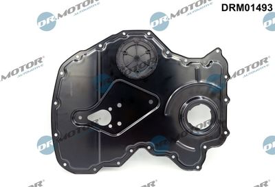 Timing Case Cover Dr.Motor Automotive DRM01493
