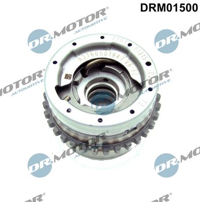 Camshaft Adjuster Dr.Motor Automotive DRM01500