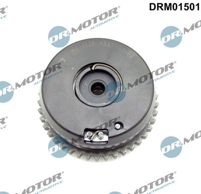 Camshaft Adjuster Dr.Motor Automotive DRM01501