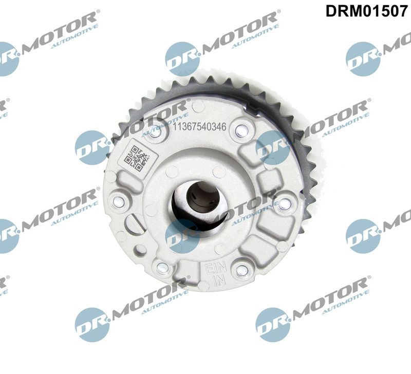Dr.Motor Automotive DRM01507 Camshaft Adjuster