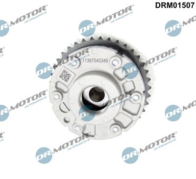 Camshaft Adjuster Dr.Motor Automotive DRM01507