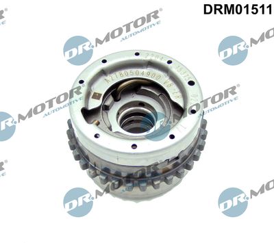Camshaft Adjuster Dr.Motor Automotive DRM01511