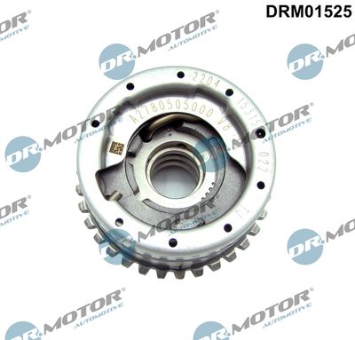Camshaft Adjuster Dr.Motor Automotive DRM01525