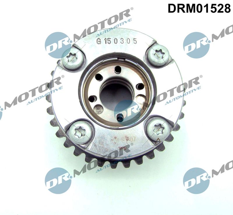 Dr.Motor Automotive DRM01528 Camshaft Adjuster