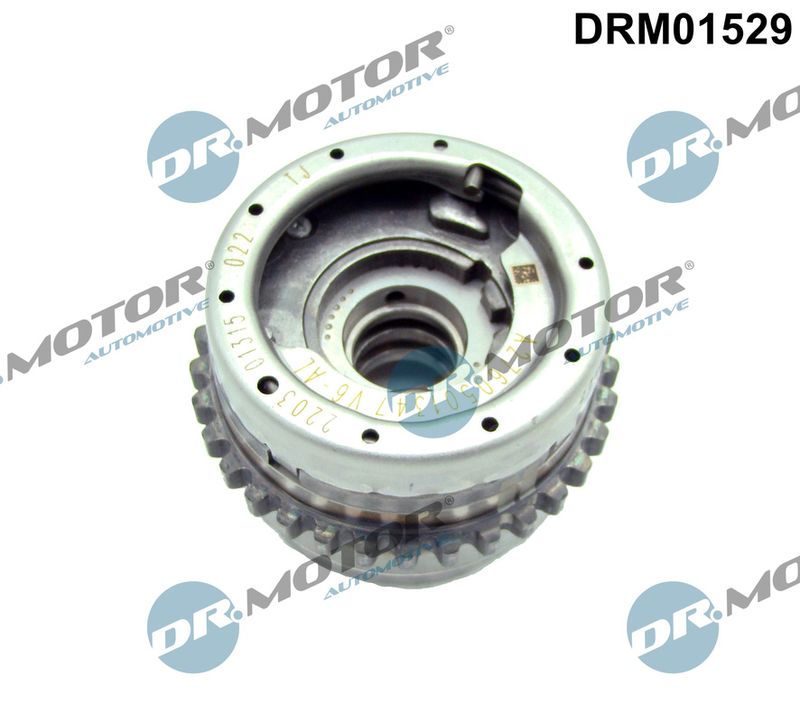 Dr.Motor Automotive DRM01529 Camshaft Adjuster