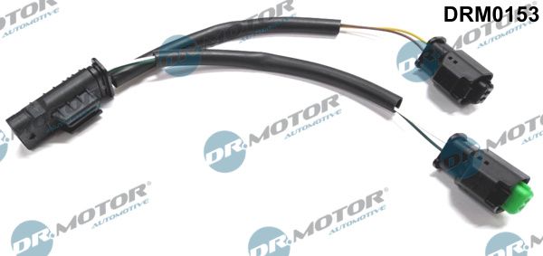 Dr.Motor Automotive DRM0153 Cable Repair Kit, coolant temperature sensor