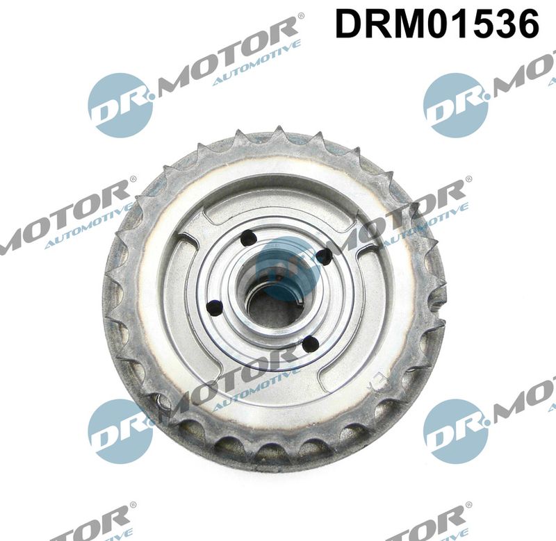Dr.Motor Automotive DRM01536 Camshaft Adjuster