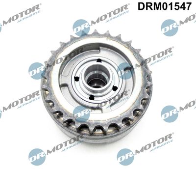 Camshaft Adjuster Dr.Motor Automotive DRM01547
