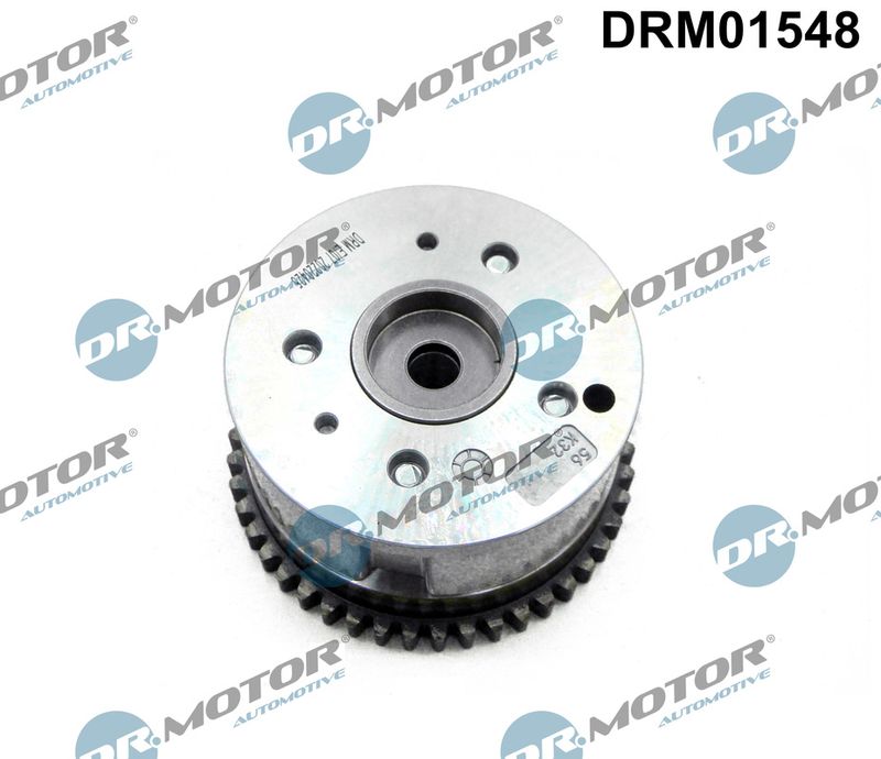 Dr.Motor Automotive DRM01548 Camshaft Adjuster