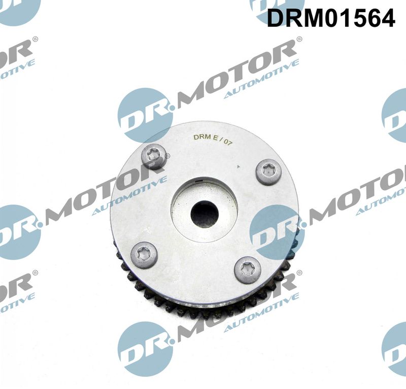 Dr.Motor Automotive DRM01564 Camshaft Adjuster