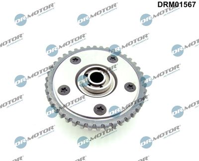 Camshaft Adjuster Dr.Motor Automotive DRM01567