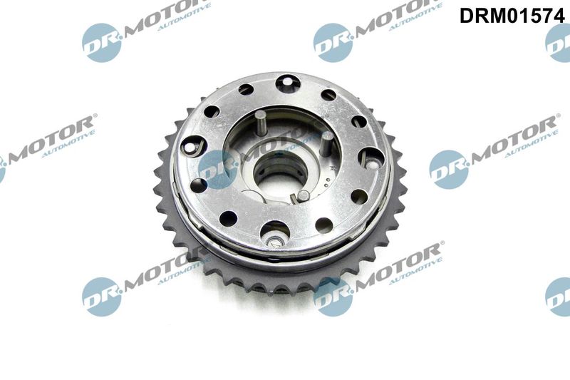 Dr.Motor Automotive DRM01574 Camshaft Adjuster