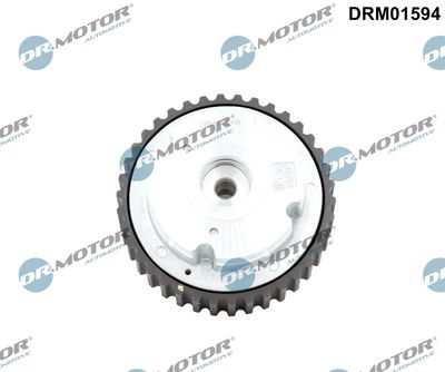 Camshaft Adjuster Dr.Motor Automotive DRM01594