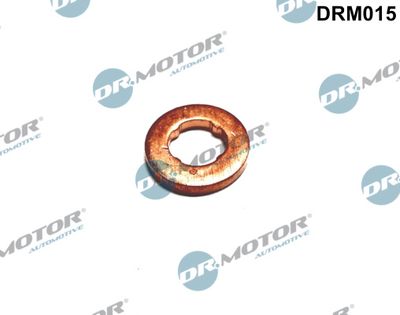 Heat Shield, injection system Dr.Motor Automotive DRM015