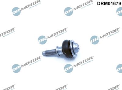 Bolt, cylinder head cover Dr.Motor Automotive DRM01679