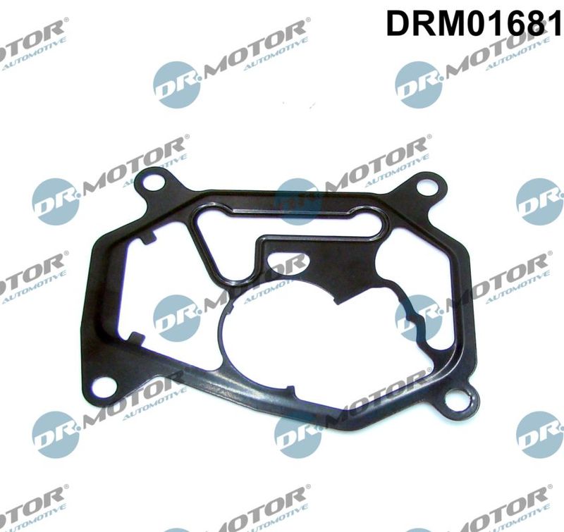 Dr.Motor Automotive DRM01681 Gasket, vacuum pump