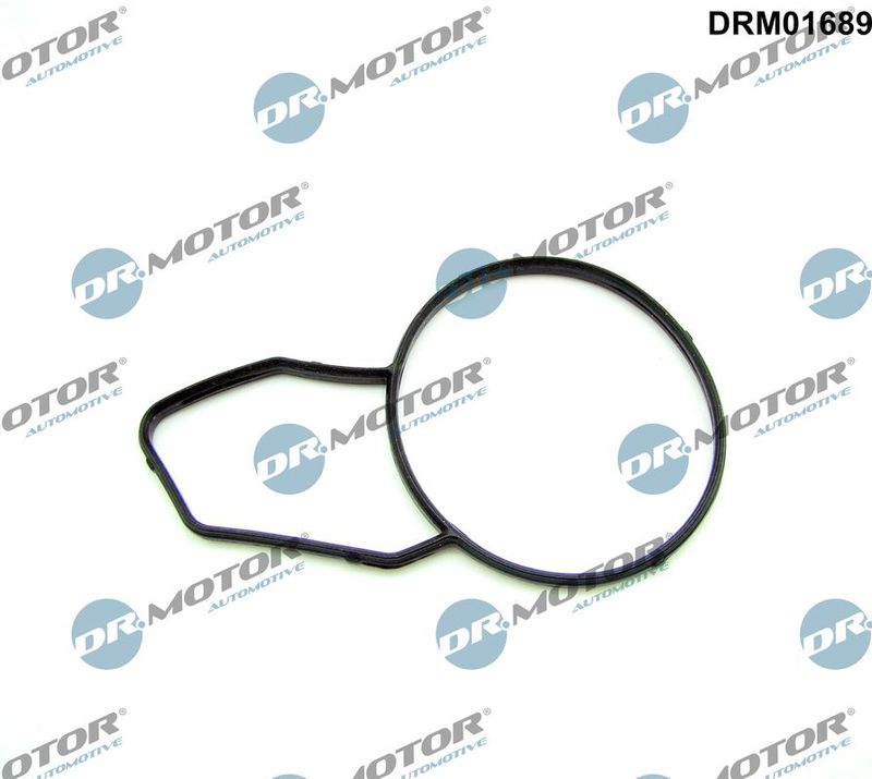 Dr.Motor Automotive DRM01689 Seal, thermostat