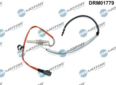 Injection Unit, soot/particulate filter regeneration Dr.Motor Automotive DRM01779