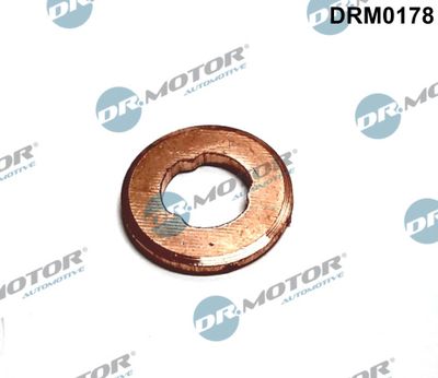 Heat Shield, injection system Dr.Motor Automotive DRM0178