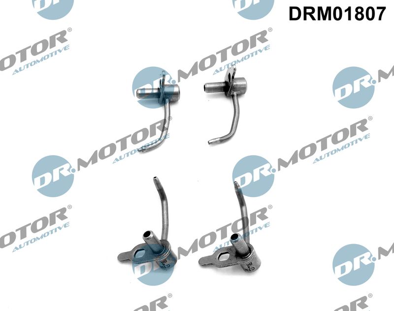 Dr.Motor Automotive DRM01807 Oil Jet, piston underside cooling