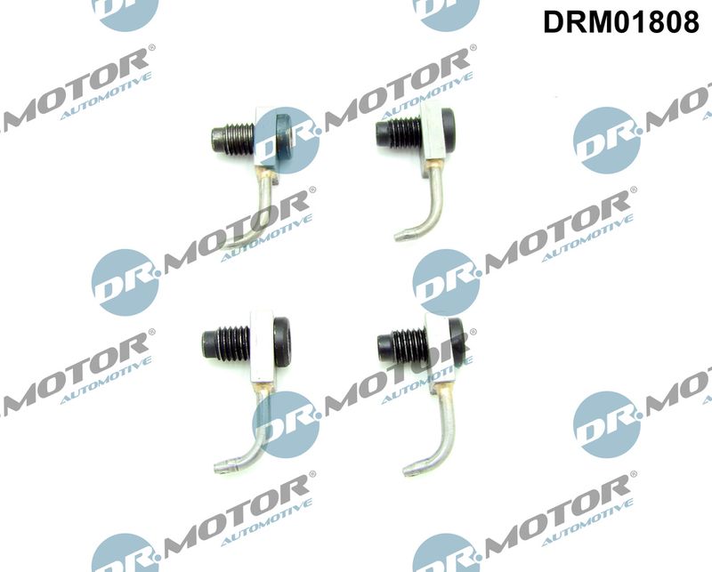 Dr.Motor Automotive DRM01808 Oil Jet, piston underside cooling