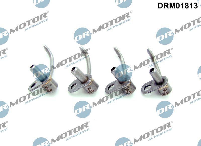 Dr.Motor Automotive DRM01813 Oil Jet, piston underside cooling