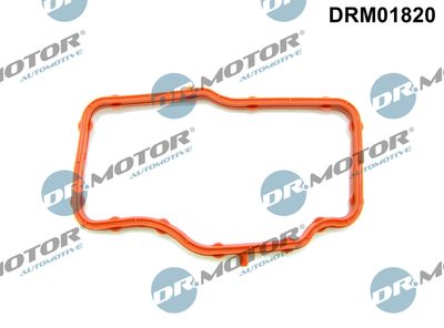 Gasket, thermostat housing Dr.Motor Automotive DRM01820