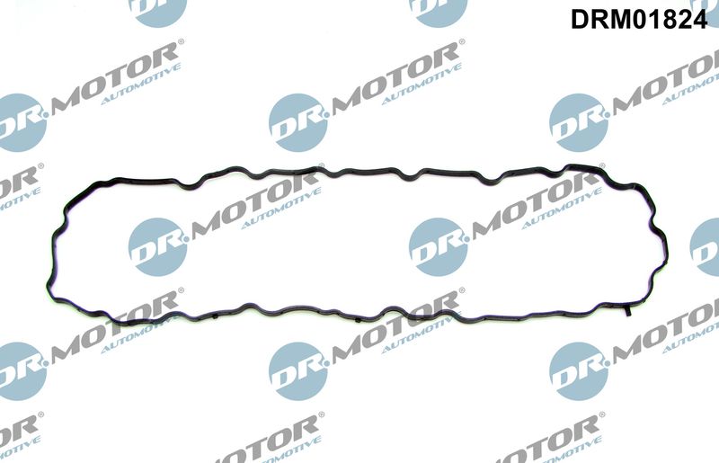 Dr.Motor Automotive DRM01824 Gasket, oil sump