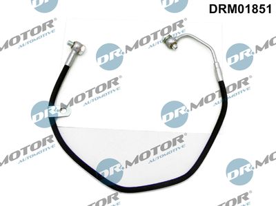 Oil Pipe, charger Dr.Motor Automotive DRM01851