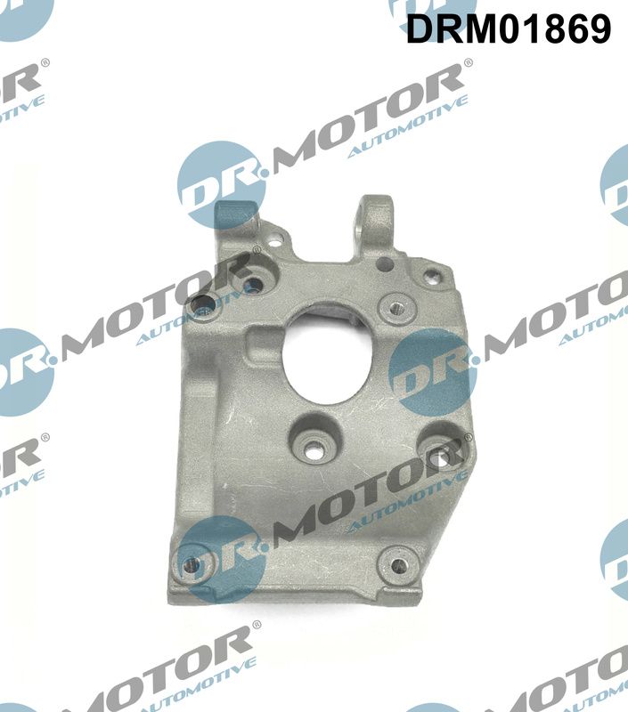 Dr.Motor Automotive DRM01869 Holder, air conditioning compressor