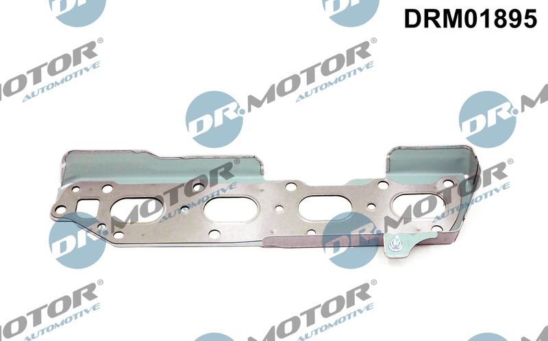 Dr.Motor Automotive DRM01895 Gasket, exhaust manifold