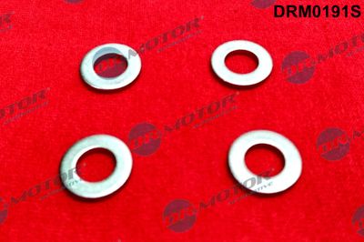 Heat Shield, injection system Dr.Motor Automotive DRM0191S