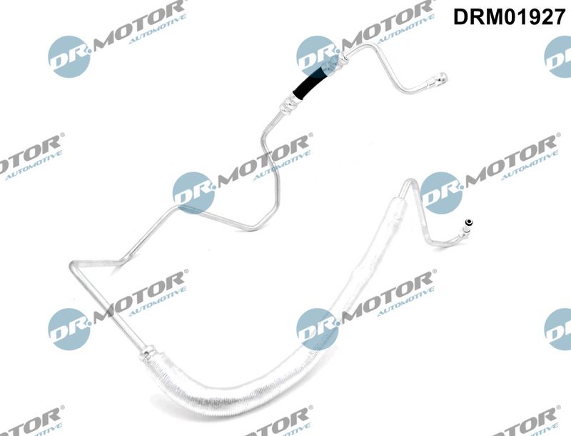 Dr.Motor Automotive DRM01927 Hydraulic Hose, steering