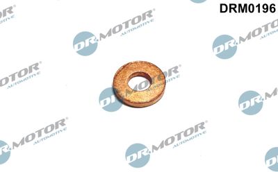 Heat Shield, injection system Dr.Motor Automotive DRM0196