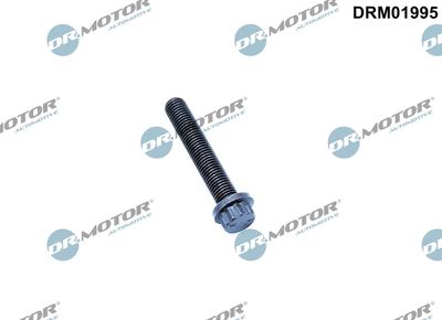 Connecting Rod Bolt Dr.Motor Automotive DRM01995