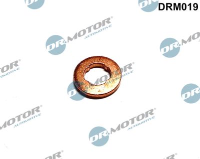 Heat Shield, injection system Dr.Motor Automotive DRM019