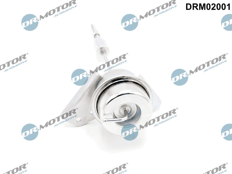 Dr.Motor Automotive DRM02001 Actuator, turbocharger