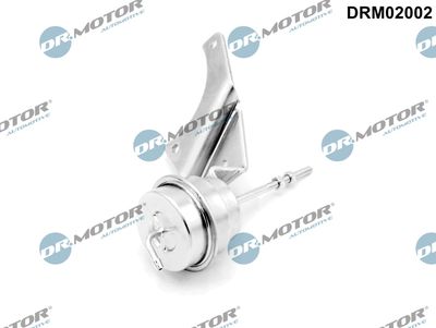 Actuator, turbocharger Dr.Motor Automotive DRM02002