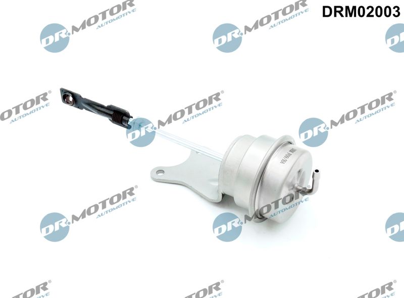 Dr.Motor Automotive DRM02003 Actuator, turbocharger