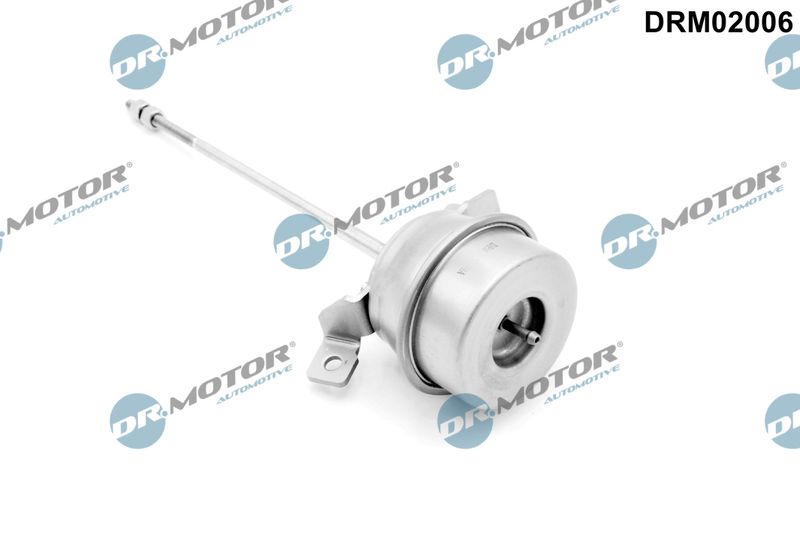 Dr.Motor Automotive DRM02006 Actuator, turbocharger