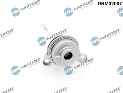Actuator, turbocharger Dr.Motor Automotive DRM02007
