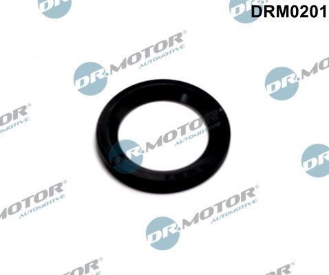 Dr.Motor Automotive DRM0201 Seal Ring, injector