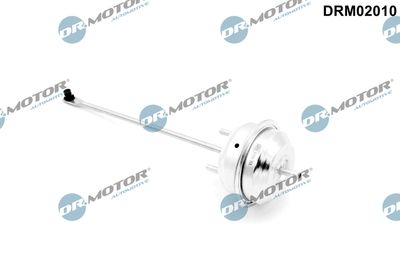 Actuator, turbocharger Dr.Motor Automotive DRM02010